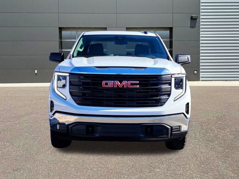 New 2026 GMC Sierra 1500 Pro w/ Pro Value Package AWD/4WD image 7