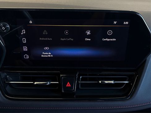 Used 2025 Chevrolet TrailBlazer RS w/ Convenience Package image 22