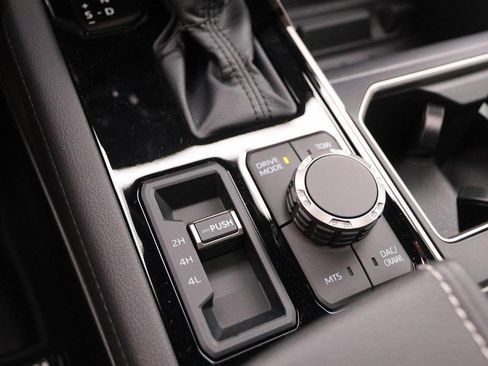 New 2026 Toyota Sequoia Limited AWD/4WD image 22