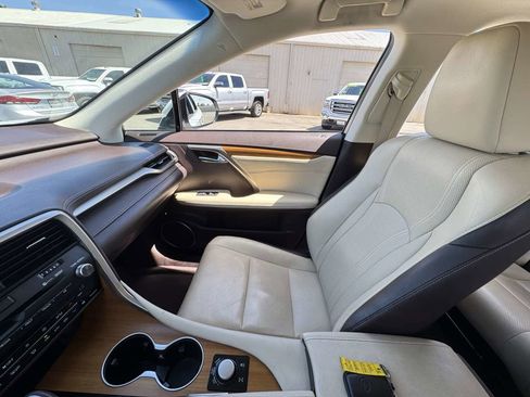 Used 2016 Lexus RX 350 AWD image 36