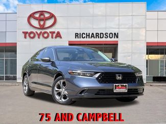 Used 2024 Honda Accord EX video 1