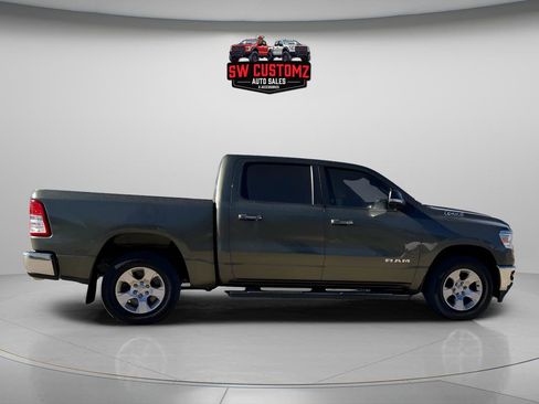 Used 2020 RAM 1500 Big Horn image 9
