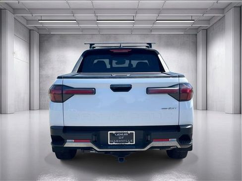 Used 2022 Hyundai Santa Cruz Limited AWD/4WD image 4
