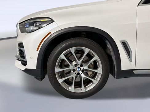 Used 2023 BMW X5 sDrive40i w/ Parking Assistance Package RWD image 12
