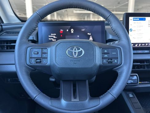 Certified 2026 Toyota RAV4 XLE Premium w/ Panoramic Sun Roof Package FWD image 22