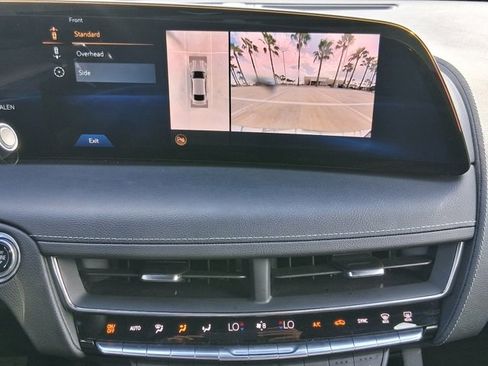 Certified 2025 Cadillac CT5 Premium Luxury image 10