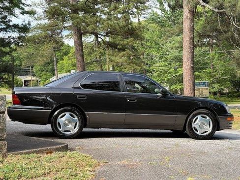Used 1995 Lexus LS 400 RWD image 35