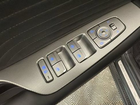 Used 2024 Hyundai Palisade Calligraphy AWD/4WD image 10