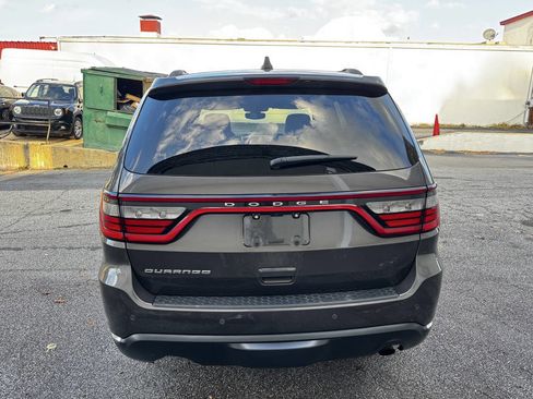 Used 2019 Dodge Durango SXT image 9