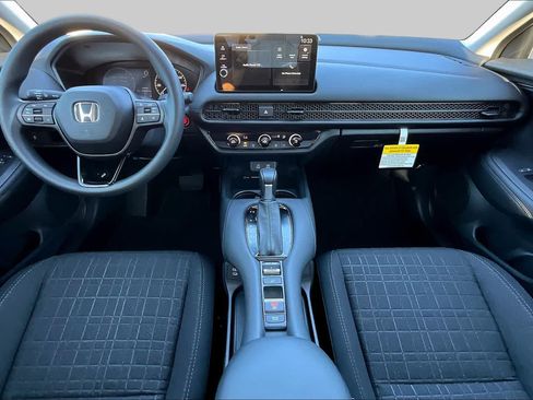 Used 2026 Honda HR-V LX image 5
