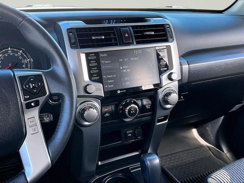 Used 2023 Toyota 4Runner SR5 image 6