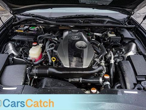 Used 2016 Lexus GS 200t w/ Preferred Accessory Package image 44