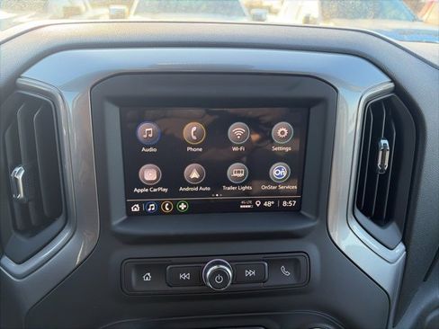 New 2026 GMC Sierra 1500 Pro w/ Graphite Edition image 22