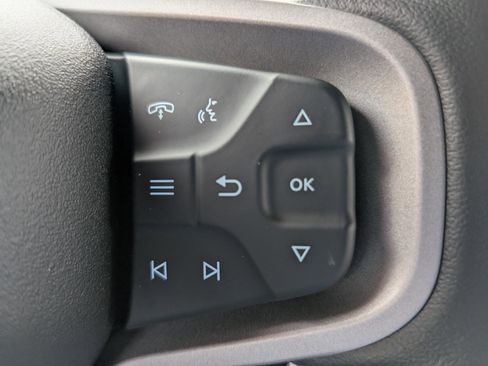Used 2025 Ford Bronco Badlands AWD/4WD image 20
