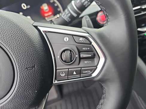 New 2026 Acura MDX w/Technology Package AWD/4WD image 19