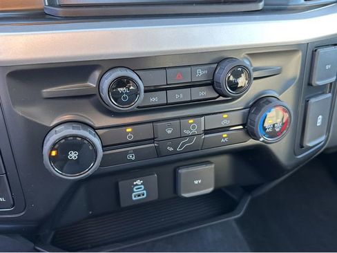 New 2026 Ford F250 XL w/ STX Appearance Package image 18