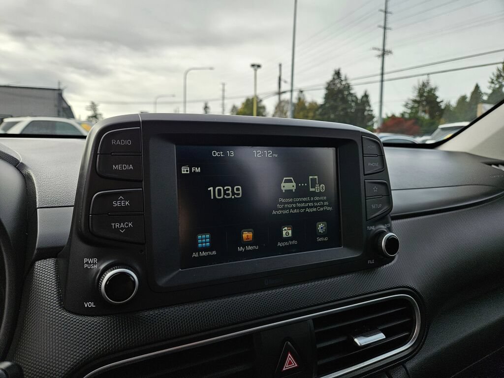 Used 2019 Hyundai Kona SE FWD image 21