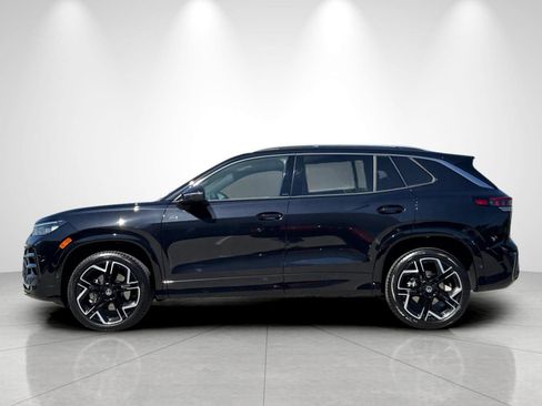 New 2026 Volkswagen Tiguan SEL R-Line AWD/4WD image 2