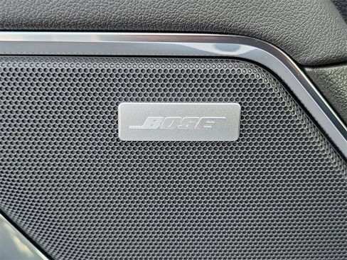 New 2026 Chevrolet Silverado 1500 LT Trail Boss w/ Safety Package image 16