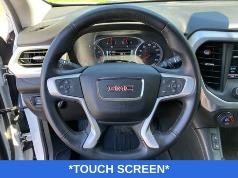 Used 2017 GMC Acadia SLE FWD image 7