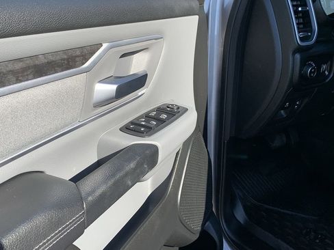 Used 2021 RAM 1500 Big Horn AWD/4WD image 16