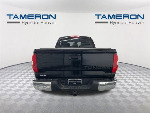 Used 2019 Toyota Tundra SR5 image 4