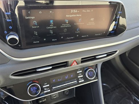 Used 2023 Hyundai Sonata SEL image 22