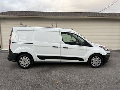 Used 2022 Ford Transit Connect XL