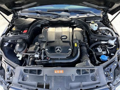 Used 2015 Mercedes-Benz C 250 Coupe image 11