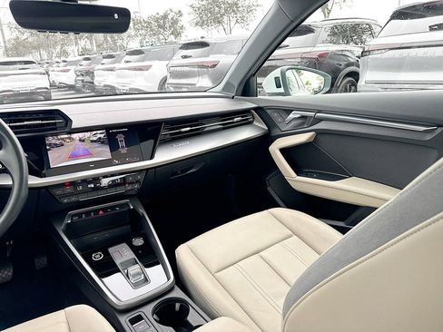 Used 2024 Audi A3 2.0T Premium w/ Convenience Package image 24