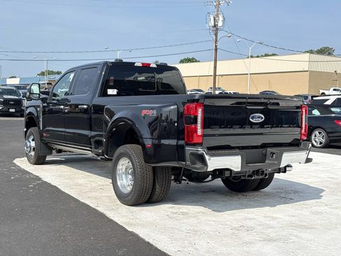 New 2026 Ford F350 Lariat w/ Lariat Ultimate Package AWD/4WD image 5