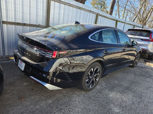 Used 2025 Hyundai Sonata SEL image 4