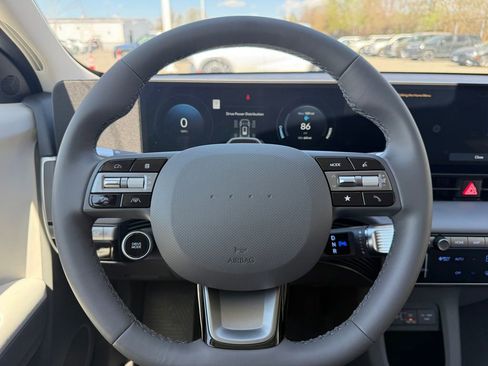 New 2026 Hyundai Ioniq 5 SEL AWD/4WD image 18