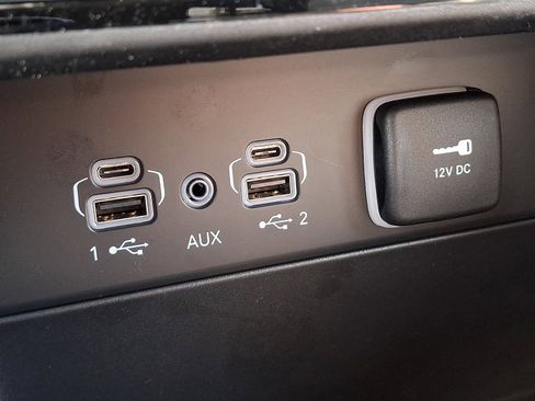 New 2026 Jeep Grand Cherokee Limited image 16