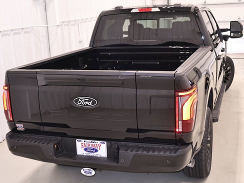 New 2026 Ford F150 Lariat AWD/4WD image 44