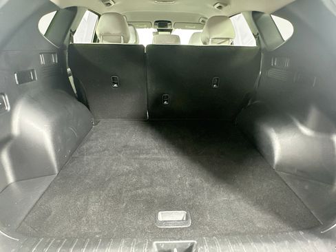 Used 2025 Hyundai Tucson SEL image 27