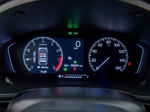 Certified 2023 Honda Civic LX image 20