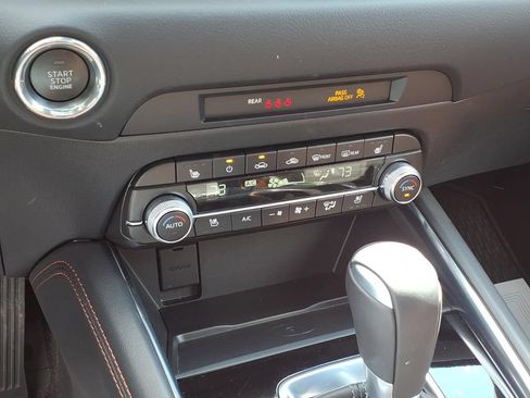 Certified 2025 MAZDA CX-5 Carbon Edition AWD/4WD image 21
