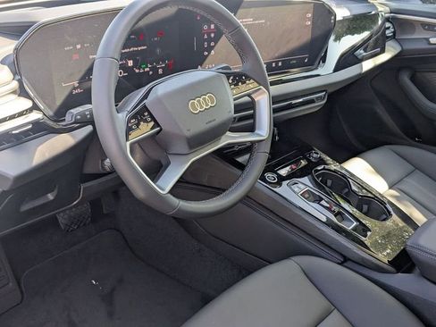 New 2025 Audi A5 2.0T Premium Plus image 7