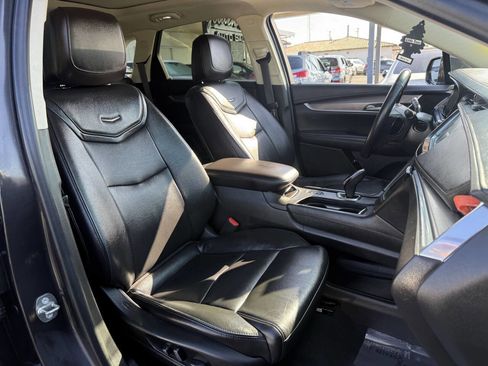 Used 2018 Cadillac XT5 Premium Luxury image 15