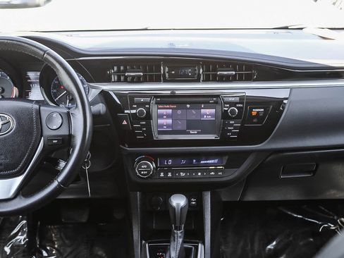 Used 2016 Toyota Corolla S FWD image 13