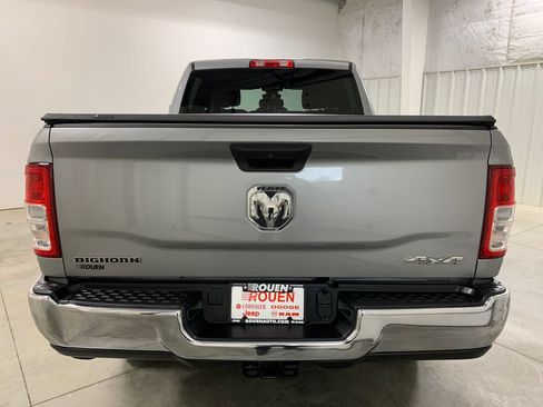 Used 2024 RAM 2500 Big Horn w/ Bed Utility Group AWD/4WD image 22