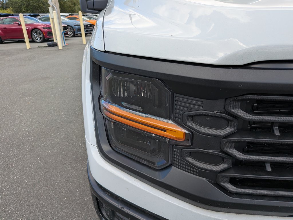 New 2026 Ford F150 XL RWD image 10