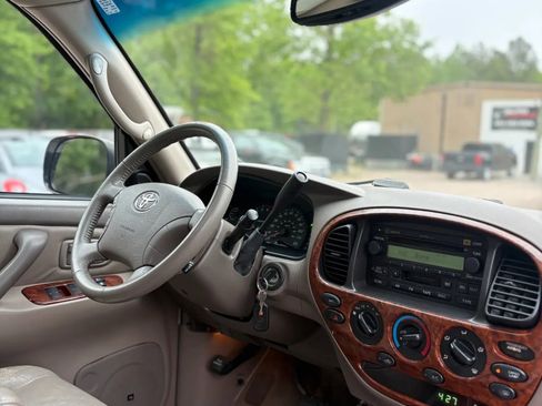 Used 2006 Toyota Tundra Limited RWD image 20