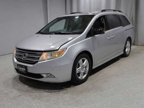 Used 2012 Honda Odyssey Touring image 7