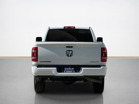 Certified 2024 RAM 2500 Laramie image 6
