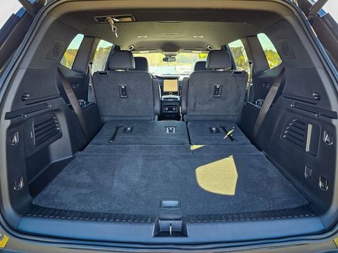 Certified 2024 GMC Acadia AT4 w/ LPO, Floor Liner Package image 35
