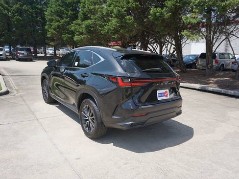 Used 2024 Lexus NX 250 FWD image 21