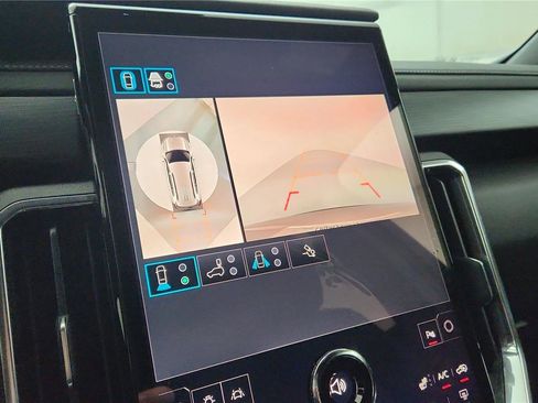 New 2026 GMC Acadia Elevation FWD image 39