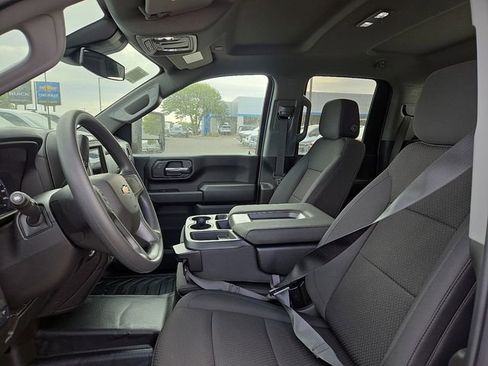 New 2026 Chevrolet Silverado 2500 W/T w/ WT Convenience Package image 11